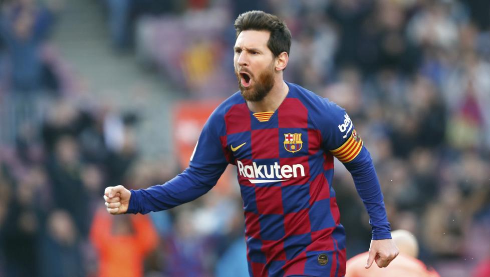 Leo Messi nuk ikën nga Barça - Real Story